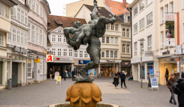 Braunschweig: Livestream zeigt Visionen für Innenstadtprojekte
