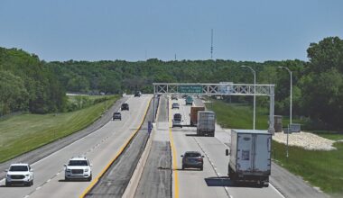"Gefahr für Amerikaner": USA stoppen Arbeitsvisa für Lkw-Fahrer nach Horror-Crash