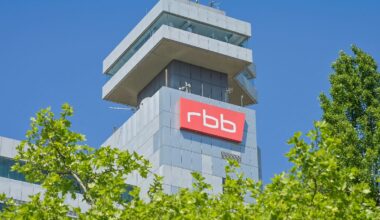 Engere Fesseln durch Länder: RBB scheitert mit Klage gegen Staatsvertrag in Karlsruhe