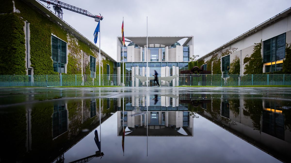 Gremium mit großer Kompetenz: Nationaler Sicherheitsrat kurz vor Gründung