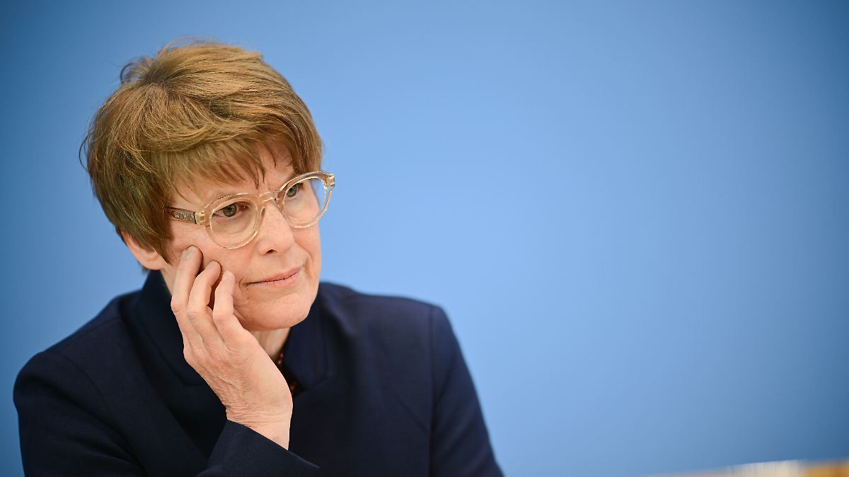 SPD und Grüne attackieren Wirtschaftsweise Veronika Grimm für Kürzungen bei Sozialversicherung