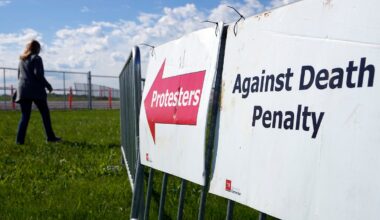 Implantat birgt Risiken: Tennessee richtet Mörder hin - ohne sein Herzgerät auszuschalten