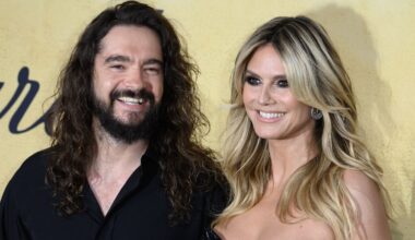 "Noch nie gemacht": Heidi Klum und Tom Kaulitz wollen sich Wurmkur unterziehen