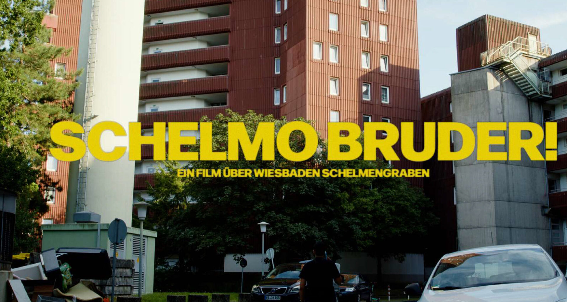 Schelmo Bruder! | Landeshauptstadt Wiesbaden