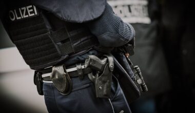 Razzia in Mecklenburg-Vorpommern: Waffen und Sprengstoff bei AfD-Politiker sichergestellt