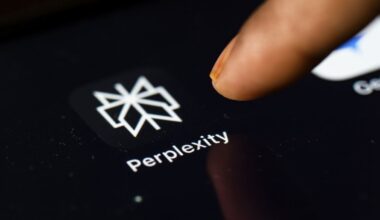 34,5 Milliarden für Chrome: Perplexity unterbreitet Google ein überraschendes Angebot