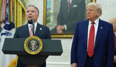 "Sie sind gerissene Typen": Trump will Witkoff noch diese Woche nach Moskau schicken
