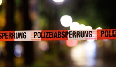 Positiver Drogentest: 18-Jähriger rast E-Scooter-Fahrer in Dortmund tot