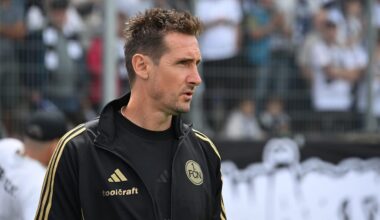 FCN - 1. Nürnberg-Heimspiel: 4 Klose-Forderungen gegen den Fehlstart | Sport