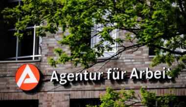 Zahl der Arbeitslosen steigt auch im Kreis Herford
