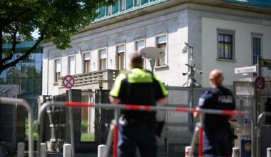 Israelische Botschaft als Ziel?: Anschläge geplant: Anklage gegen russischen Islamisten erhoben