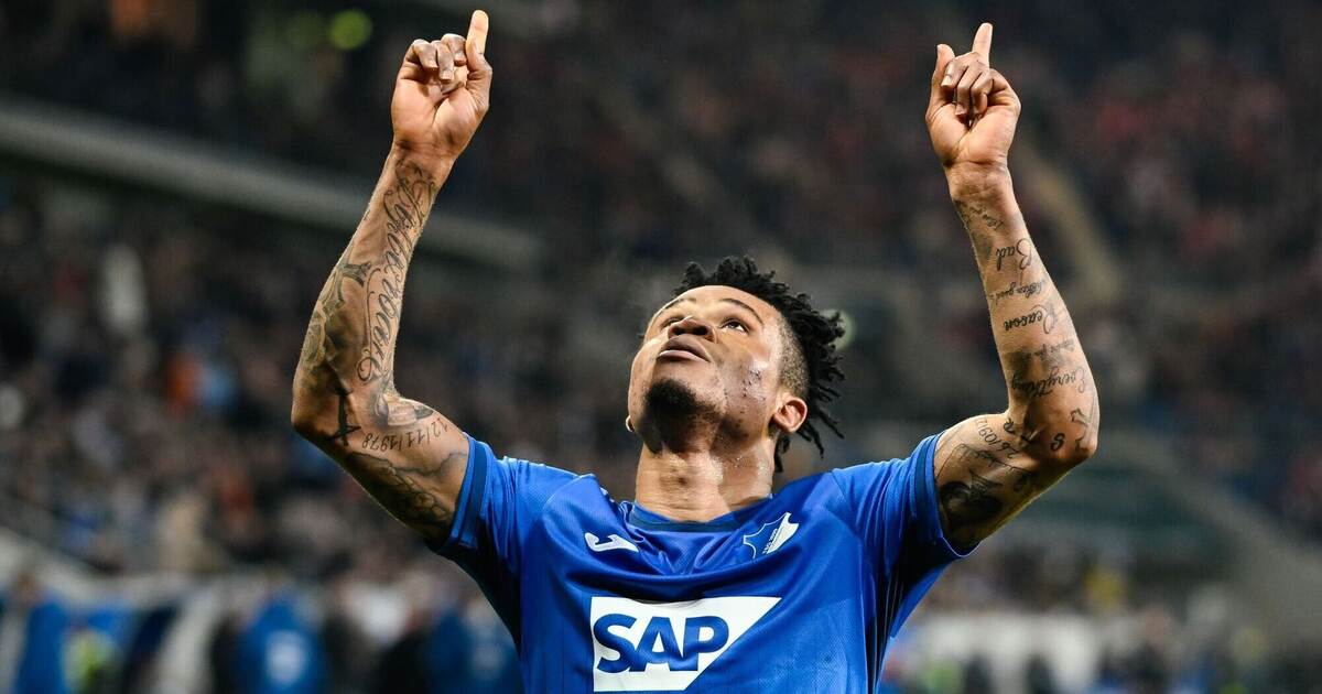 TSG dünnt Kader aus: Orban nach Italien, Becker zum FCN - Baden-Württemberg