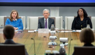 "Keine Absicht, zurückzutreten": Fed-Gouverneurin Cook zeigt Trump die kalte Schulter