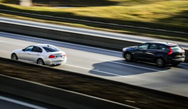 Alkohol am Steuer: Slowake rast mit 4,16 Promille über deutsche Autobahn | Regional
