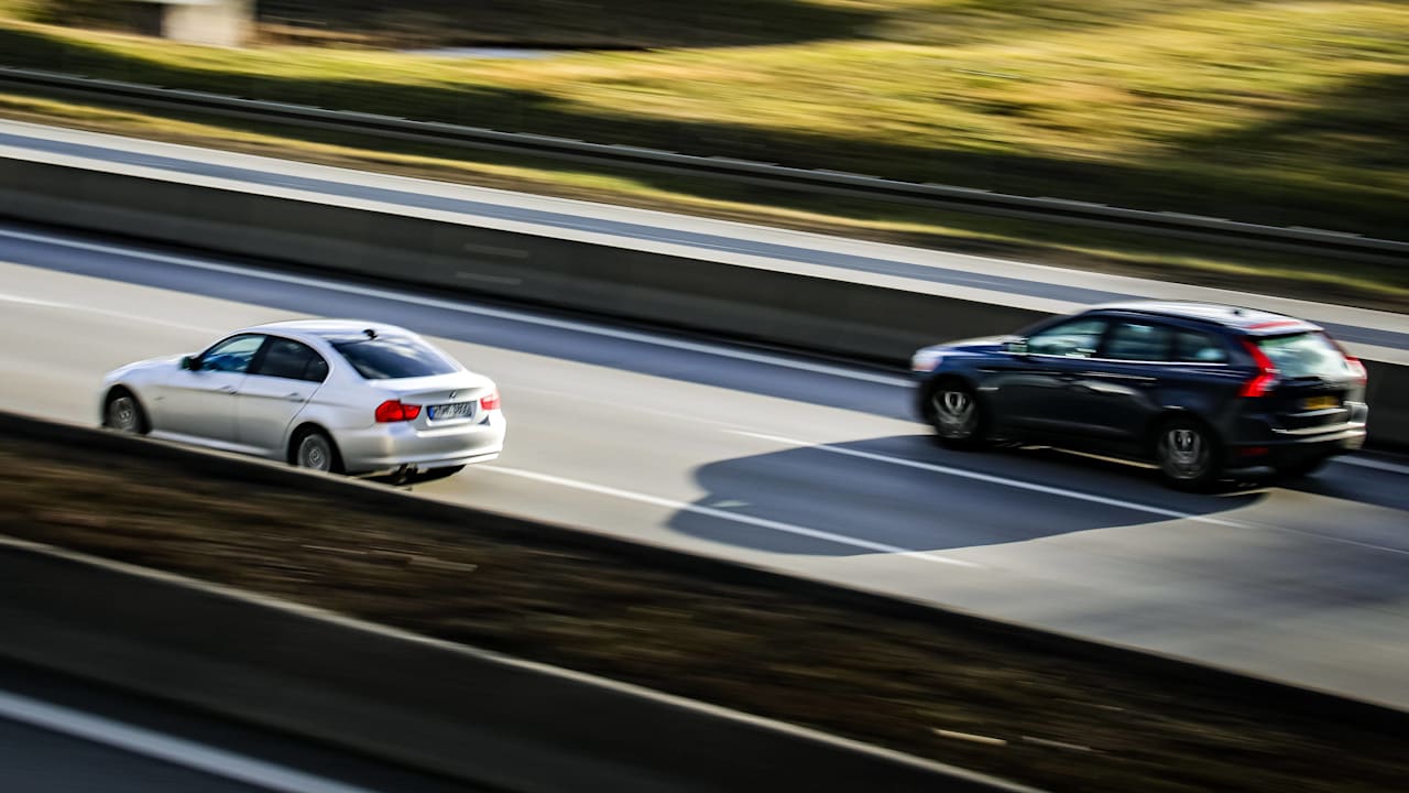Alkohol am Steuer: Slowake rast mit 4,16 Promille über deutsche Autobahn | Regional
