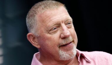 Lottie Moss über Survival-Show: Wie Boris Becker "der Vater der Gruppe" wurde