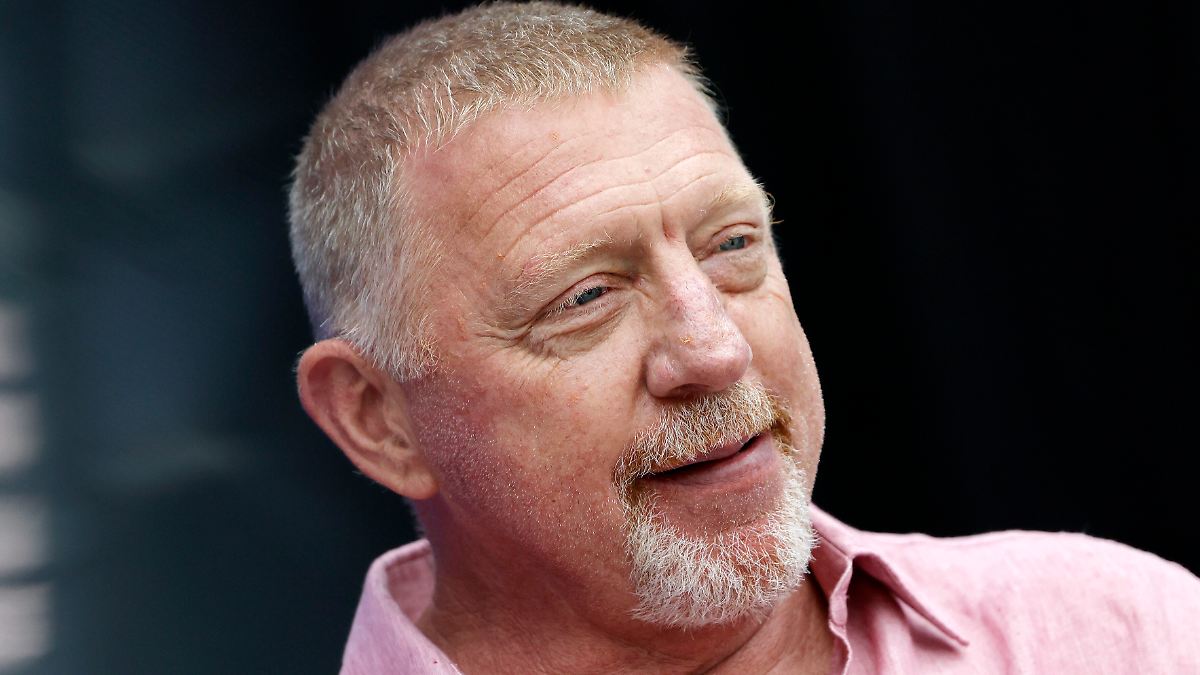 Lottie Moss über Survival-Show: Wie Boris Becker "der Vater der Gruppe" wurde