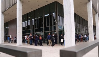 Richtlinien verschärft: USA prüfen Einwanderer künftig auf "antiamerikanische" Aussagen
