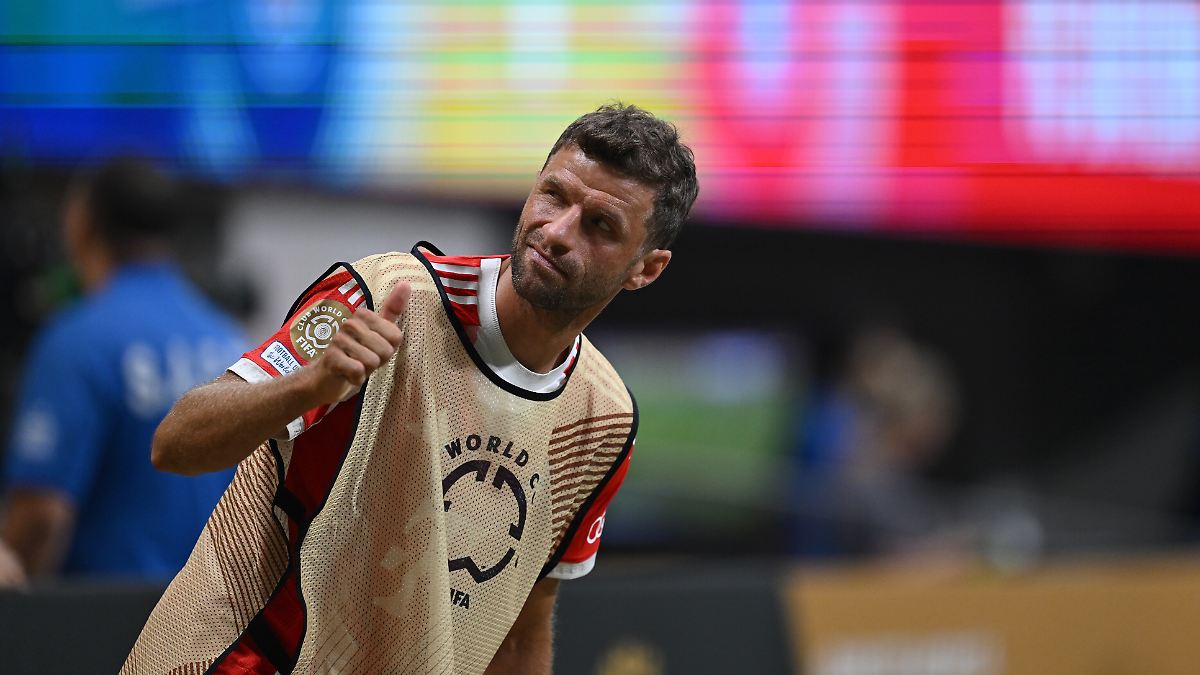 CEO: Der SC Freiburg der MLS: Vancouver Whitecaps - das steckt hinter Thomas Müllers neuem Klub