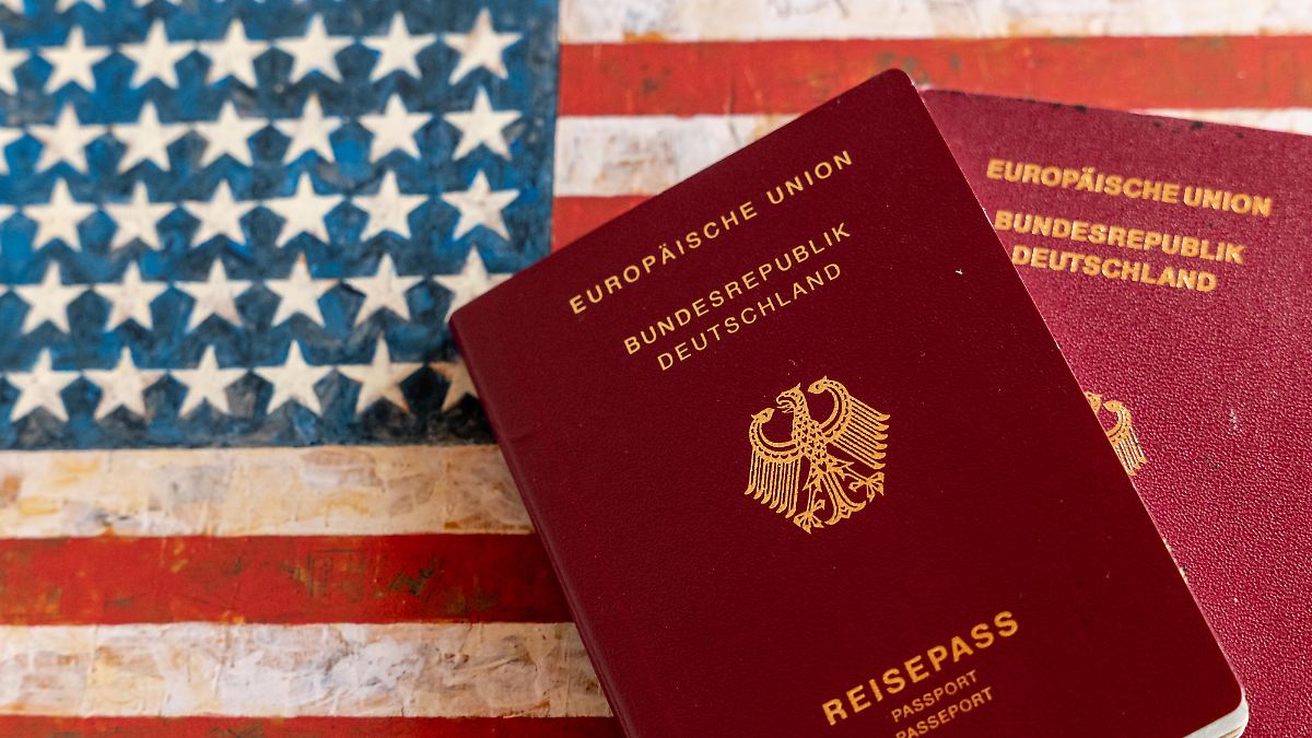 Der Tag: USA wollen alle Ausländer mit Visa überprüfen