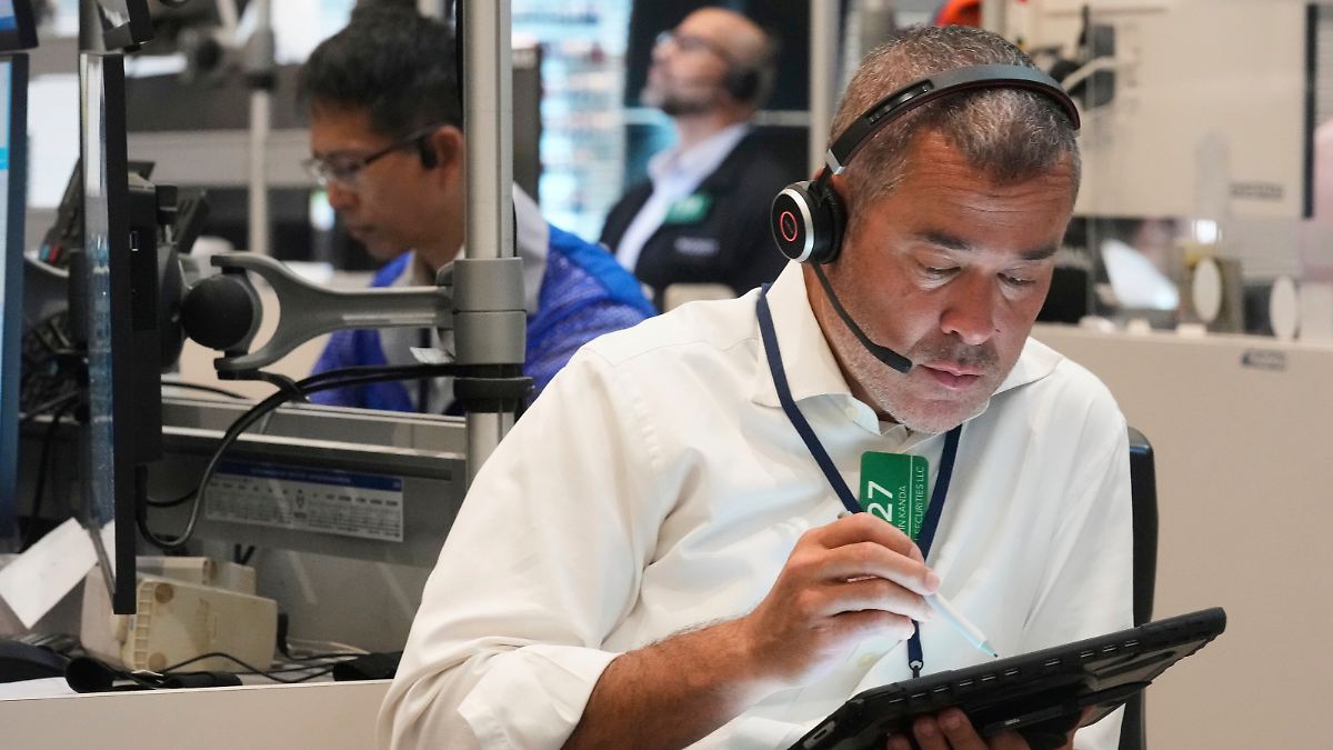 Öl-Preis sinkt: Zins-Fantasien treiben die US-Börsen an