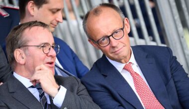 Kabinett kann entscheiden: Wadephul beendet Blockade von Pistorius' Bundeswehrreform