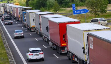 Herausragende Geschäfte: Deutscher Osthandel boomt - besonders mit Polen und der Ukraine