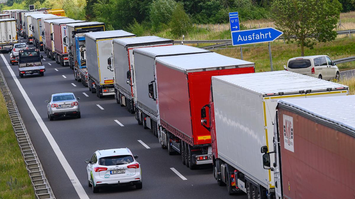 Herausragende Geschäfte: Deutscher Osthandel boomt - besonders mit Polen und der Ukraine