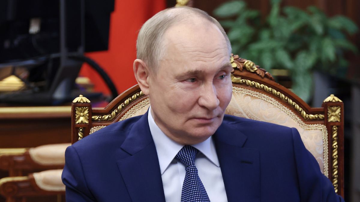 Beschluss in Moskau: Neues Dekret erlaubt Russland Erhöhung der Treibhausgas-Emissionen