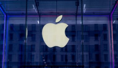 Zölle treiben Verkäufe: Apple meldet beim iPhone-Absatz ein Rekordquartal