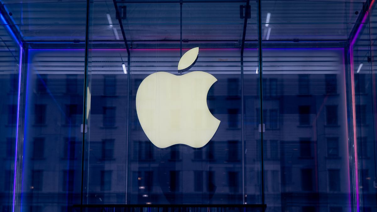Zölle treiben Verkäufe: Apple meldet beim iPhone-Absatz ein Rekordquartal