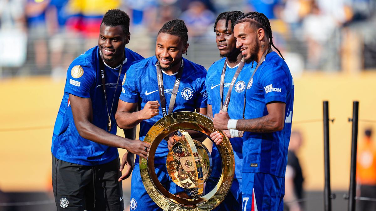 Der Sport-Tag: Bayern und Leipzig gehen leer aus: Ex-Torschützenkönig zieht nach Italien