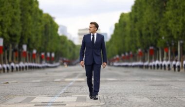 Wer sind die Favoriten für die Präsidentschaft 2027?