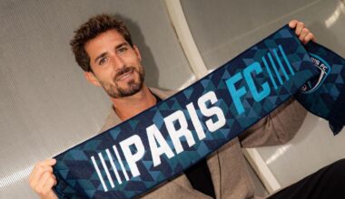 Neuer Vertrag in Paris: Kapitän Kevin Trapp verlässt Eintracht Frankfurt