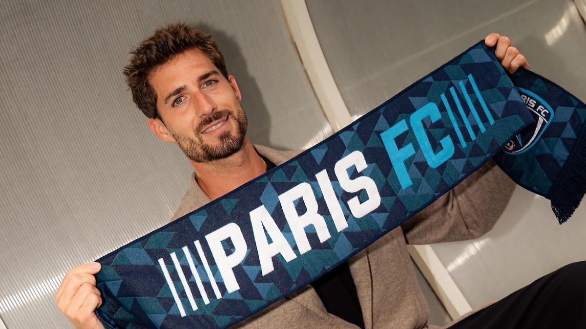 Neuer Vertrag in Paris: Kapitän Kevin Trapp verlässt Eintracht Frankfurt