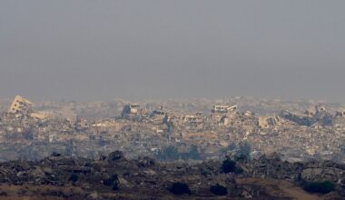 Witkoff trifft Geisel-Angehörige: Hamas lehnt Entwaffnung ohne palästinensischen Staat ab