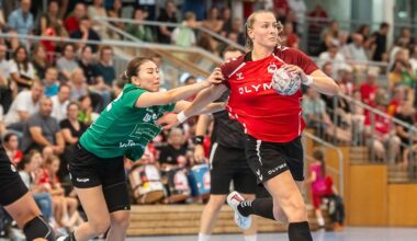 Schritt ist "unumgänglich": Deutscher Handball-Meister lässt alle Spielerinnen ziehen