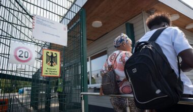 Orientierung am Bafög-Modell: SPD-Landräte wollen Sozialleistungs-Kredite für Flüchtlinge