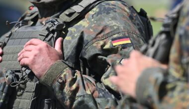 Druck auf Putin muss steigen: "Die Diskussion um Bodentruppen führt in die Irre"