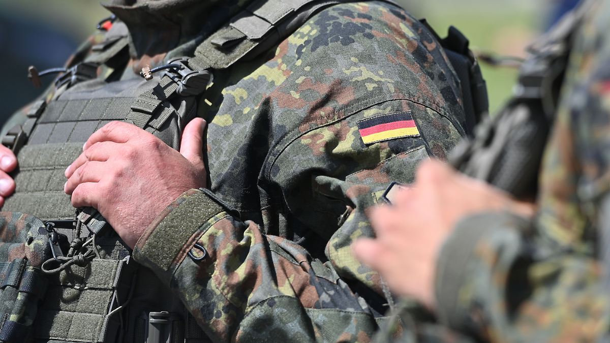 Druck auf Putin muss steigen: "Die Diskussion um Bodentruppen führt in die Irre"
