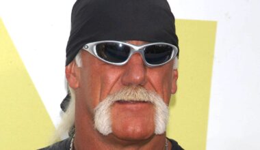 Der Tag: Hulk Hogans Todesursache steht fest
