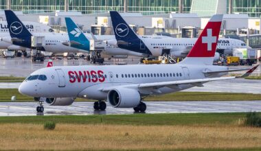 Mit Boeing-Kauf US-Zölle umgehen: Lufthansa will Schweiz aus misslicher Lage befreien