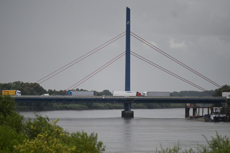 Norderelbbrücke