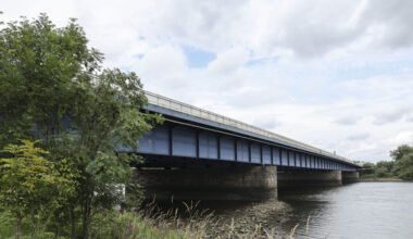 Süderelbbrücke