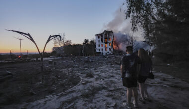 Russische Aggression in der Ukraine: Klarheit statt Klamauk