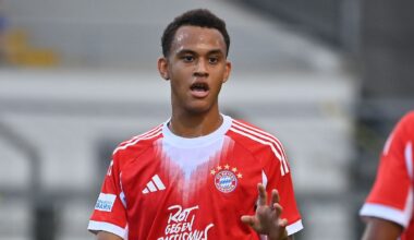 Der Sport-Tag: Hochbegabter mit Verletzungspech: Nürnberg leiht Bayern-Spieler aus