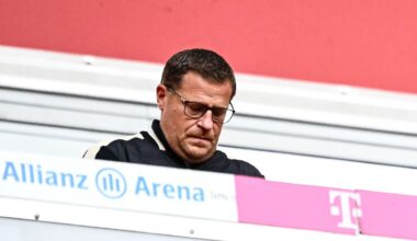 Mit einer Ausnahme?: Bericht: FC Bayern fasst Transfer-Beschluss