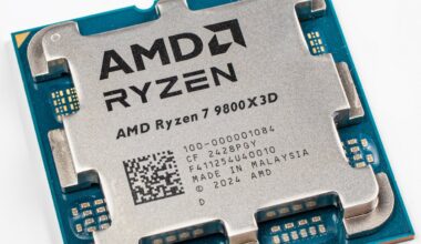 Ryzen-9000-Defekte: AMD mahnt zum BIOS-Update