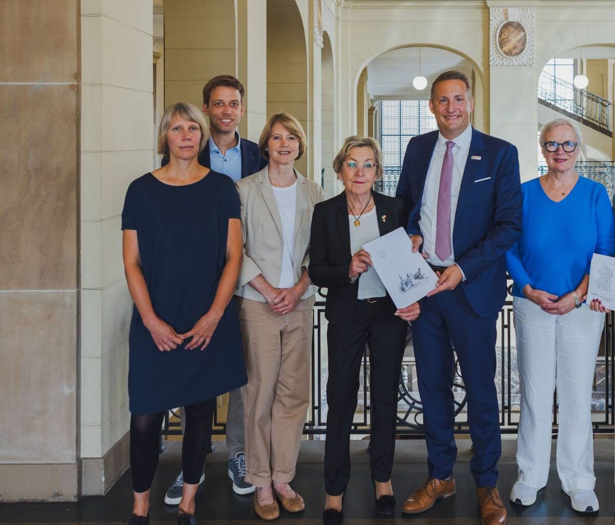 Duisburg bekommt neuen Flächennutzungsplan - Radio Duisburg