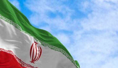 EU will Druck auf Iran erhöhen: China lehnt EU-Sanktionen gegen iranisches Atomprogramm ab